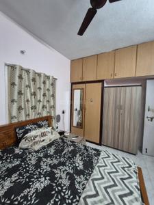 Bedroom Image of 951 Sq.ft 2 BHK Apartment / Flat for sale in Velachery Chennai for Rs. 8900000