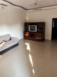 Hall Image of 1500 Sq.ft 2 BHK Duplex for rent in Gotri Vadodara for Rs. 19000
