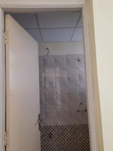 Bathroom Image of 500 Sq.ft 1 BHK Apartment / Flat for sale in Terra Heritage, Sector 51 Bhiwadi for Rs. 1600000