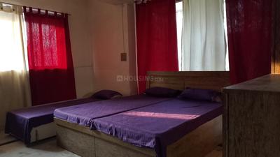 Bedroom Image of pawan thakur in Malad East, Mumbai