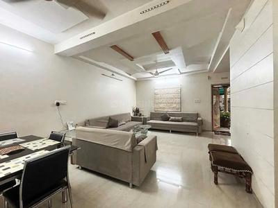 Bedroom Image of 2390 Sq.ft 4 BHK Villa for sale in Thaltej Ahmedabad for Rs. 33500000