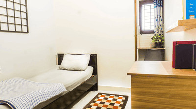 Image of LOCAL Co-Living in Koramangala, Bangalore