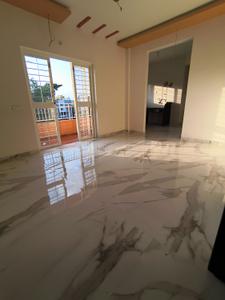 Hall Image of 1020 Sq.ft 2 BHK Apartment / Flat for sale in Indira Nagar Nashik for Rs. 5000000