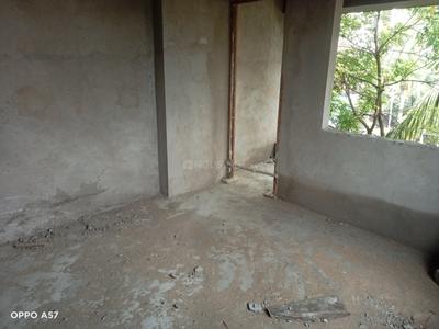 Bedroom Image of 520 Sq.ft 1 BHK Apartment / Flat for sale in New Barrakpur Kolkata for Rs. 1512000