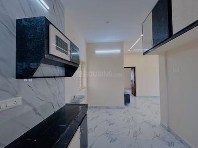 Kitchen Image of 700 Sq.ft 2 BHK Villa for sale in Singaperumal Koil Chennai for Rs. 2894000