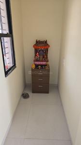 Bedroom Image of 2400 Sq.ft 4 BHK Independent House for sale in Manish Nagar Nagpur for Rs. 17000000