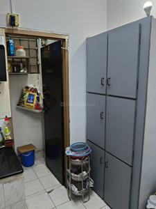 Bedroom Image of 970 Sq.ft 2 BHK Apartment / Flat for sale in MAXCON INFRA Solanki Gulmohar, Begumpet Hyderabad for Rs. 6500000