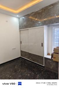 Bedroom Image of 4800 Sq.ft 9 BHK Builder Floor for sale in Vidyaranyapura Bengaluru for Rs. 28500000
