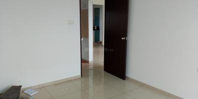 Bedroom Image of 800 Sq.ft 2 BHK Apartment / Flat for rent in Shapoorji Pallonji Joyville Hinjawadi, Hinjawadi Pune for Rs. 23000