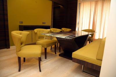 Hall Image of 3600 Sq.ft 4 BHK Villa for sale in Peninsula Ashok Nirvaan, Khandala Lonavala for Rs. 47500000