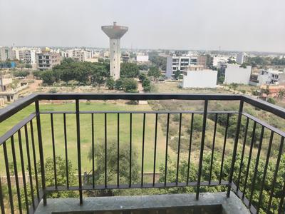 Balcony Image of 1200 Sq.ft 3.5 BHK Apartment / Flat for rent in BPTP Park Elite Premium, Sector 84 Faridabad for Rs. 25500