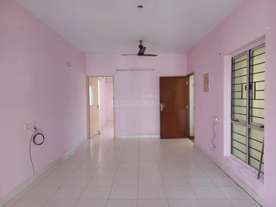 Hall Image of 970 Sq.ft 2 BHK Independent House for rent in Mugalivakkam Chennai for Rs. 25000