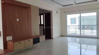 Living Room Image of 1700 Sq.ft 3 BHK Apartment / Flat for rent in ND Sepal, Somasundarapalya Bengaluru for Rs. 65000