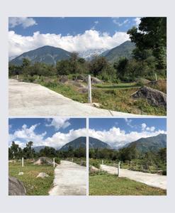 Image of 270 Sq.ft Residential Plot / Land for sale in Loharkadi Upper Sudher, Kangra for Rs. 500000