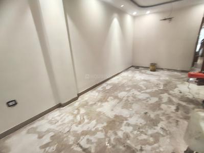 Hall Image of 1130 Sq.ft 3 BHK Builder Floor for sale in Mansarover Garden New Delhi for Rs. 24200000