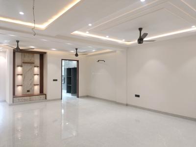 Living Room Image of 2799 Sq.ft 4 BHK Builder Floor for sale in Puri Luxuria Floors, Sector 89 Faridabad for Rs. 32000000
