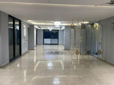 4.5 BHK Independent Builder Floor