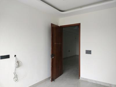 Bedroom Image of 1620 Sq.ft 3 BHK Builder Floor for sale in Amolik Aster Woods, Sector 98 Faridabad for Rs. 14500000