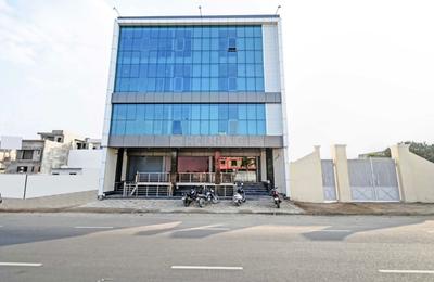 Image of Sarvika Co living PG in Mansarovar, Jaipur