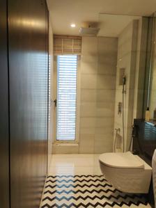 Bedroom Five Image of 3700 Sq.ft 6 BHK Apartment / Flat for sale in Windsor Grande Residences, Andheri West Mumbai for Rs. 140000000