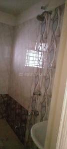 Bathroom Image of 1230 Sq.ft 3 BHK Apartment / Flat for sale in Argora Ranchi for Rs. 5300000
