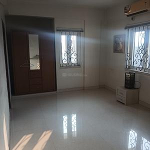 Bedroom Image of 1965 Sq.ft 3 BHK Apartment / Flat for sale in Ballygunge Kolkata for Rs. 23000000