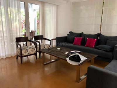Hall Image of 2938 Sq.ft 3 BHK Villa for sale in Marna Siolim Goa for Rs. 65000000