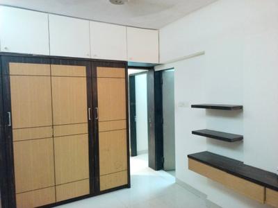Bedroom Image of 800 Sq.ft 2 BHK Apartment / Flat for rent in Dosti Eastern Bay, Wadala Mumbai for Rs. 100000