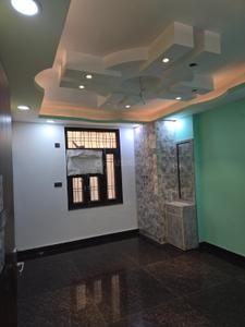 2 BHK Independent House