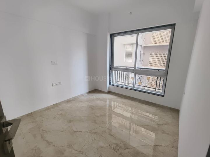 Pant Nagar, Ghatkopar East Bedroom 1