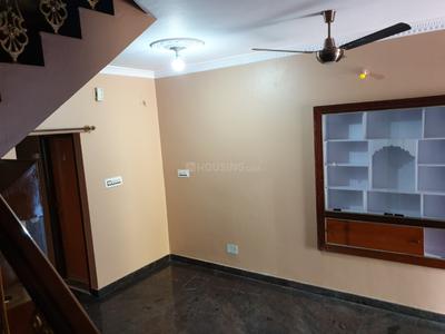 Hall Image of 2000 Sq.ft 5 BHK Independent House for sale in Nandini Layout Bengaluru for Rs. 15000000