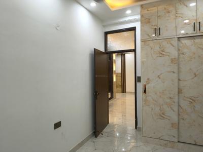 Bedroom Image of 1250 Sq.ft 3 BHK Builder Floor for sale in Indirapuram Ghaziabad for Rs. 12000000