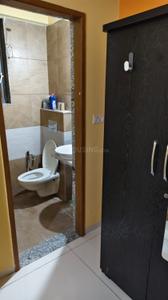 Image of 1030 Sq.ft 2 BHK Apartment / Flat for sale in Anand Ilyf, Vaishno Devi Circle, Ahmedabad for Rs. 5100000