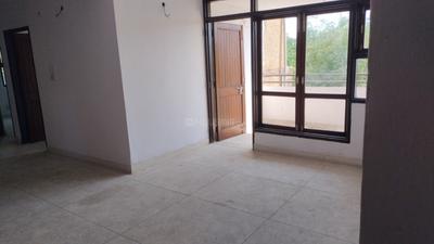 Living Room Image of 1800 Sq.ft 3.5 BHK Apartment / Flat for sale in CGHS Sahara Apartment, Sector 6 Dwarka New Delhi for Rs. 28500000