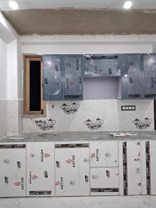 Kitchen Image of 1050 Sq.ft 2 BHK Apartment / Flat for sale in Sector 101 Noida for Rs. 4400000