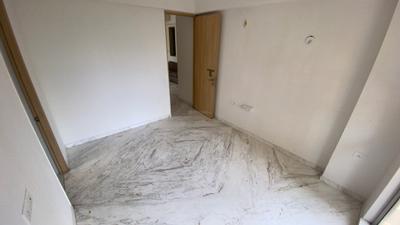 Bedroom Image of 786 Sq.ft 2 BHK Apartment / Flat for sale in Lodha Bel Air, Jogeshwari West Mumbai for Rs. 24000000