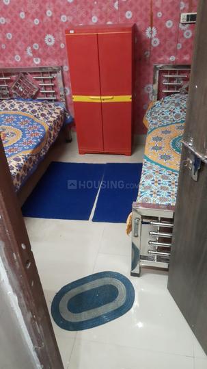 Bedroom Image of Nupur P.G  in Bhowanipore, Kolkata