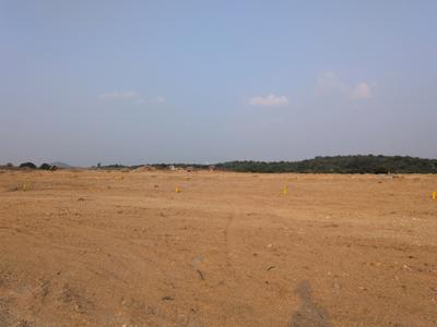 Image of 200 Sq.ft Residential Plot / Land for sale in Yacharam, Hyderabad for Rs. 2800000