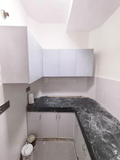 Pancheel Vihar Kitchen 1