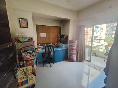 Bedroom Image of 890 Sq.ft 2 BHK Apartment / Flat for sale in Ambegaon Budruk Pune for Rs. 5600000