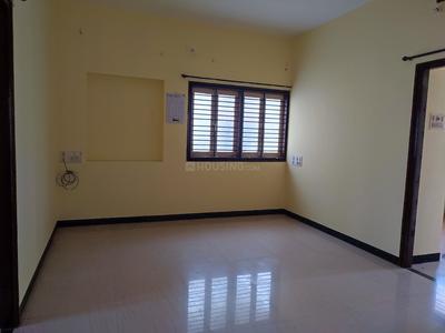 2 BHK Independent House