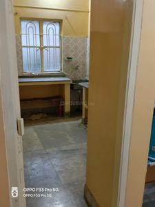 Kitchen Image of 3000 Sq.ft 3 BHK Independent House for sale in Kamdahari Kolkata for Rs. 12000000