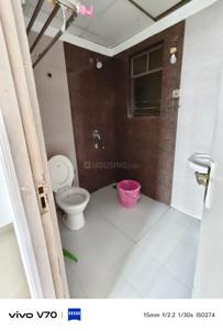 Image of 850 Sq.ft 2 BHK Apartment / Flat for rent in Siddha Waterfront Phase II, Khardaha, Kolkata for Rs. 12000