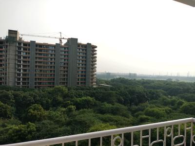 Bedroom One Image of 1250 Sq.ft 2 BHK Apartment / Flat for sale in Gulati Lords Apartment, Sector 19 Dwarka New Delhi for Rs. 23900000