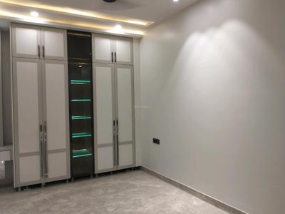 Bedroom Image of 1800 Sq.ft 3 BHK Builder Floor for sale in Vikaspuri New Delhi for Rs. 34000000