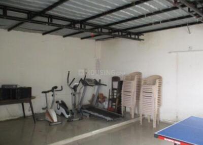 Image of 580 Sq.ft 1 BHK Apartment / Flat for sale in Prabhavathi Woods, Begur, Bengaluru for Rs. 3000000