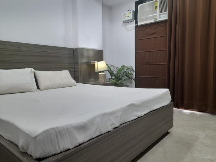 DLF Phase 3 Bedroom 1