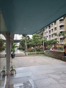 Image of 1185 Sq.ft 2 BHK Apartment / Flat for sale in Creative Anand Avenue, Jahangirabad, Surat for Rs. 5400000