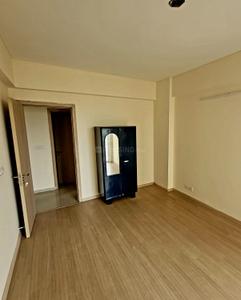 Bedroom Image of 1600 Sq.ft 4 BHK Apartment / Flat for rent in DLF Express Greens, Manesar Gurgaon for Rs. 36000