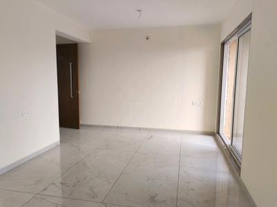 Living Room Image of 1230 Sq.ft 2 BHK Apartment / Flat for sale in Delta Palacio, Ulwe Navi Mumbai for Rs. 13000000